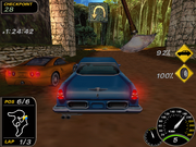 Speed Busters: American Highways