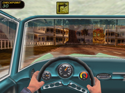 Speed Busters: American Highways