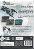 [Speed Challenge: Jacques Villeneuve's Racing Vision - обложка №2]