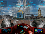 [Speed Challenge: Jacques Villeneuve's Racing Vision - скриншот №11]