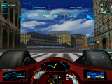 [Speed Challenge: Jacques Villeneuve's Racing Vision - скриншот №19]