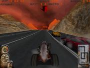 Speed Demons