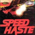 [Speed Haste - обложка №1]