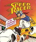 [Speed Racer in the Challenge of Racer X - обложка №1]