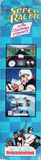 [Speed Racer in the Challenge of Racer X - обложка №5]