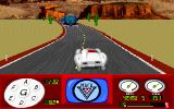 [Speed Racer in the Challenge of Racer X - скриншот №7]