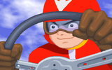 [Speed Racer in the Challenge of Racer X - скриншот №11]