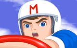 [Speed Racer in the Challenge of Racer X - скриншот №12]