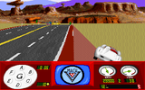 [Speed Racer in the Challenge of Racer X - скриншот №21]