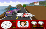 [Speed Racer in the Challenge of Racer X - скриншот №32]