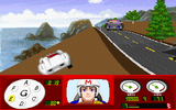 [Speed Racer in the Challenge of Racer X - скриншот №33]