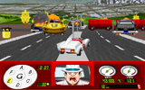 [Speed Racer in the Challenge of Racer X - скриншот №67]