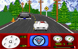 [Speed Racer in the Challenge of Racer X - скриншот №77]