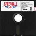 [Speedball 2: Brutal Deluxe - обложка №3]