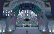 Speedball 2: Brutal Deluxe