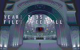 [Speedball 2: Brutal Deluxe - скриншот №2]