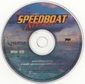 [Speedboat Attack - обложка №5]