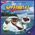 [Speedboat Attack - обложка №2]