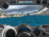 [Скриншот: Speedboat Attack]