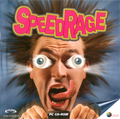 [SpeedRage - обложка №1]