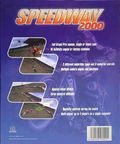 [Speedway 2000 - обложка №2]
