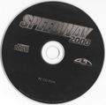 [Speedway 2000 - обложка №3]