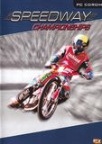 [Speedway Championships - обложка №1]