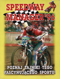 [Speedway Manager 96 - обложка №1]