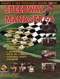 [Speedway Manager 96 - обложка №2]