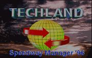 Speedway Manager 96