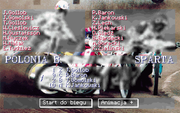 Speedway Manager 96
