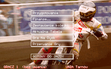 [Speedway Manager 96 - скриншот №8]