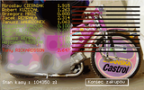 [Speedway Manager 96 - скриншот №13]