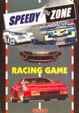 [Speedy Zone - обложка №1]