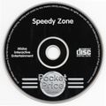 [Speedy Zone - обложка №5]