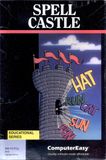 [Spell Castle - обложка №1]