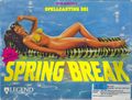 [Spellcasting 301: Spring Break - обложка №1]