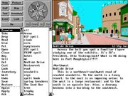 Spellcasting 301: Spring Break