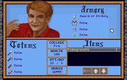 SpellCraft: Aspects of Valor