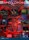 [Spellcross - обложка №4]