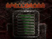 Spellcross