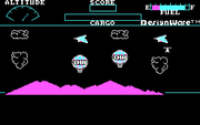 Spellicopter