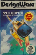 Spellicopter