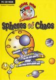 [Spheres of Chaos - обложка №1]