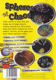 [Spheres of Chaos - обложка №2]