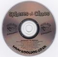[Spheres of Chaos - обложка №6]