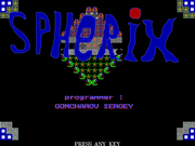 SPHERiX