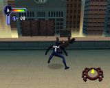 [Spider-Man - скриншот №7]