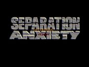 Spider-Man & Venom: Separation Anxiety