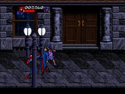 Spider-Man & Venom: Separation Anxiety